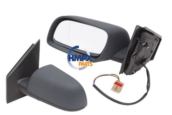 HMPX PARTS 6Q1857507G | Dış Ayna Elektrikli Isıtmalı Sol Polo 02 > 06