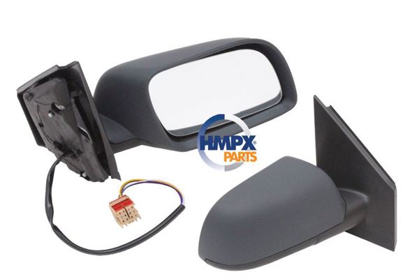 HMPX PARTS 6Q1857508G | Dış Ayna Elektrikli Isıtmalı Sağ Polo 02 > 06