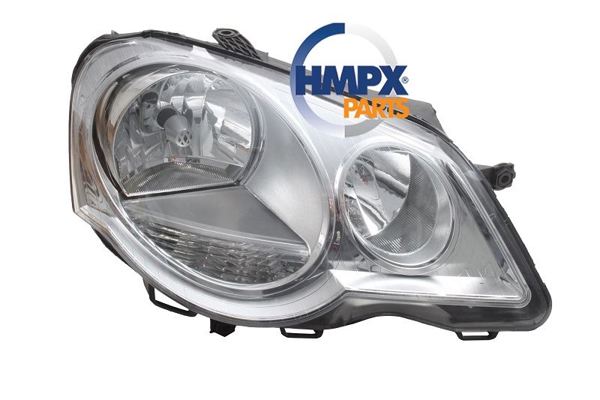 HMPX PARTS 6Q1941008AJ | Far Sağ (E-Mark) Polo 05 > 10