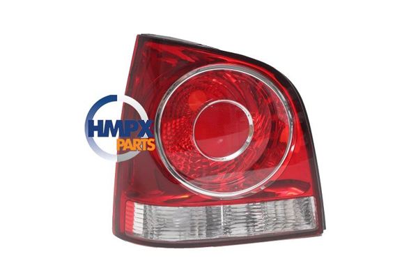 HMPX PARTS 6Q6945095AB | Stop Lambası Sol (E-Mark) Polo 05 > 10