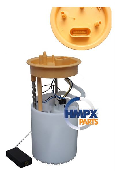 HMPX PARTS 6R0919050H | Depo Şamandıra Komple Motorlu (Yakıt Pompası) Polo-A1-Ibiza-Fabia (Cfwa-Cayb 1.2 TDI-1.6 TDI 2010 > 2014