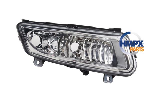 HMPX PARTS 6R0941062B | Sis Farı Sağ Çift Ampül Polo 10 > 14