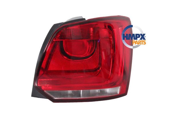 HMPX PARTS 6R0945096AH | Stop Lambası Sağ (E-Mark) Polo 10 > 14