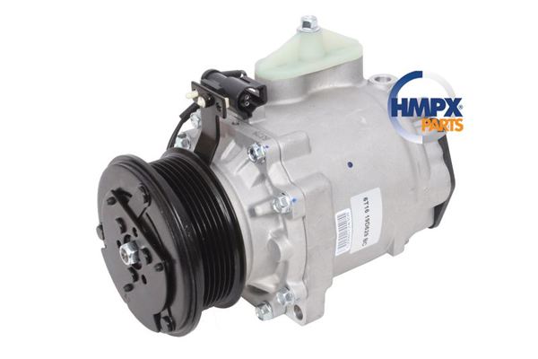 HMPX PARTS 6T16 19D629 BB | Klima Kompresörü Connect 06 > 1.8 TDCI