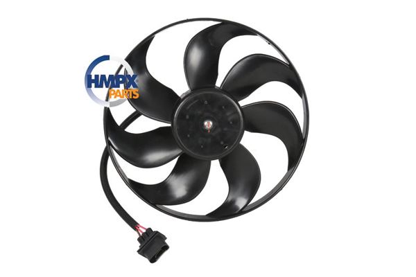 HMPX PARTS 6X0959455C | Fan Motoru Polo-Cordoba-Ibiza-Fabia (Amf-Ahw 1.4 16V-1.4 TDI) 1999 >