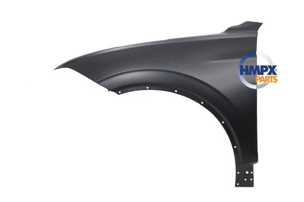HMPX PARTS 760821105 | Ön Çamurluk-Sol Touareg 19 >