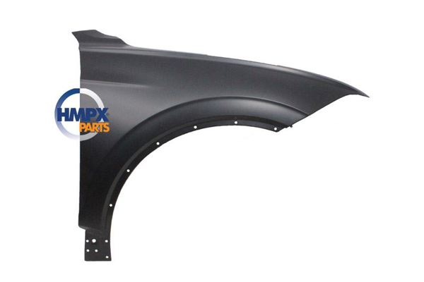 HMPX PARTS 760821106 | Ön Çamurluk-Sağ Touareg 19 >