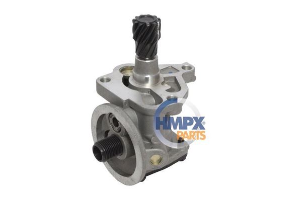 HMPX PARTS 77BM 6600 BB | Yağ Pompası Escort-Fıe-Ka 86 > 01 1.3 Bl-Hcs