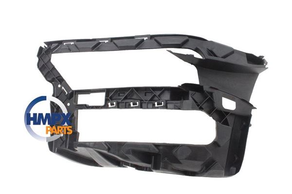 HMPX PARTS 7C0807723A | Ön Tampon Bağlantı Braketi Sol Crafter 16 >