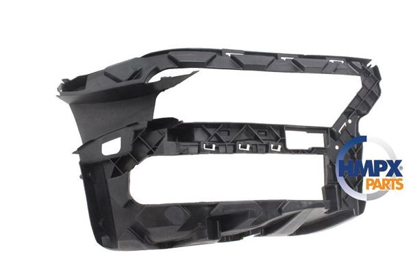 HMPX PARTS 7C0807724A | Ön Tampon Bağlantı Braketi Sağ Crafter 16 >