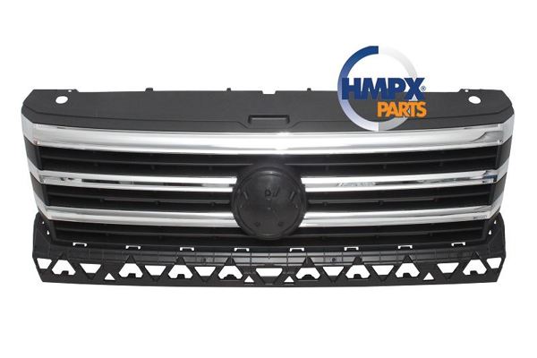 HMPX PARTS 7C0853651 LDB | Ön Panjur: Nikelajlı Crafter 16 >