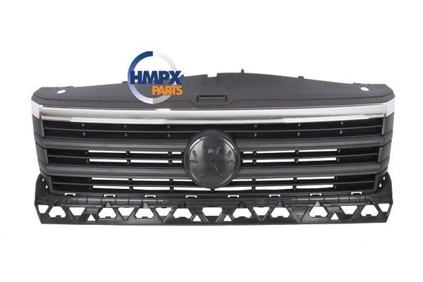 HMPX PARTS 7C0853653J | Ön Panjur: Saten Siyahı Crafter 16 >