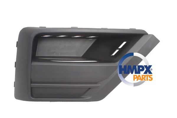 HMPX PARTS 7C0853666 9B9 | Sis Far Çerçevesi Sağ: Sis Far Deliksiz Crafter 16 >