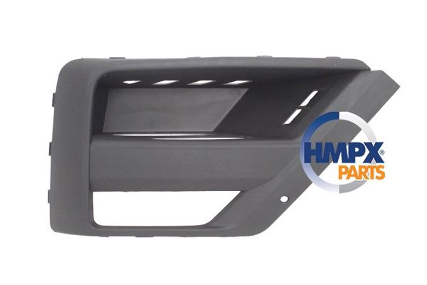 HMPX PARTS 7C0853666A 9B9 | Sis Far Çerçevesi Sağ: Sis Far Delikli Crafter 16 >