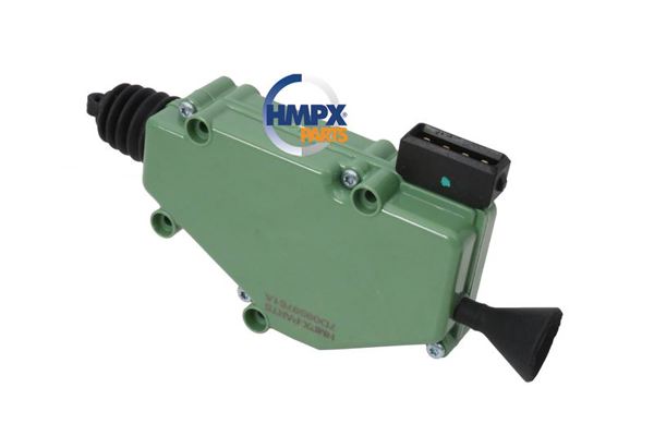 HMPX PARTS 7D0959781A | Merkezi Kilit Motoru (4Pın) Transporter T2 / T3 / T4 85 > 04