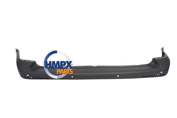 HMPX PARTS 7E0807417B 9B9 | Arka Tampon Siyah 4 Sensörlü Transporter 12 >
