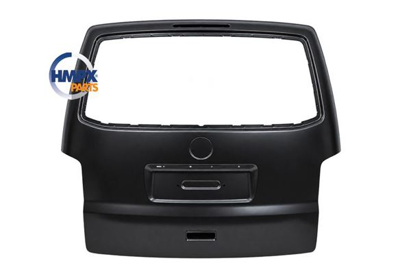 HMPX PARTS 7E0827025F | Bagaj Kapağı Transporter T5 03 > 14