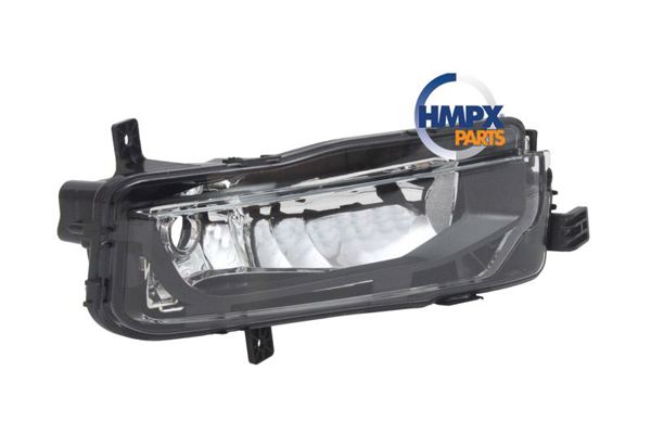 HMPX PARTS 7E0941662 | Sis Farı Sağ T7