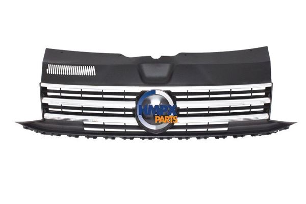 HMPX PARTS 7E5853651C | Ön Panjur: Üç Nikelajlı T6 16 > 20