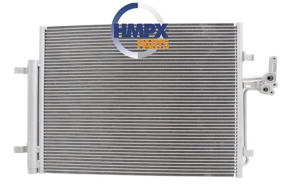 HMPX PARTS 7G91 19710 AE | Klima Radyatörü Mondeo 07 > Dizel