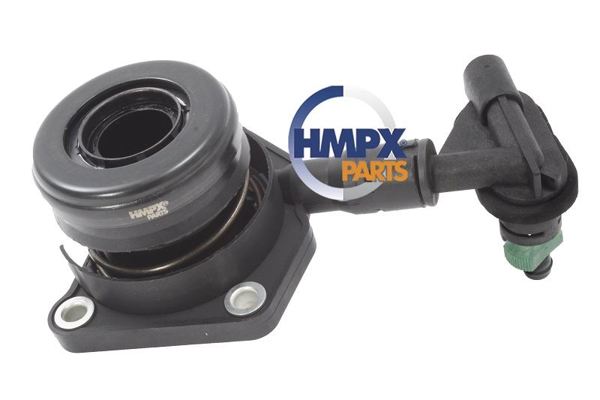 HİMPEKS 7G91 7A564 AC | Debriyaj Bilyası Hidrolik (Çift Çıkış) Mondeo-Focus 07 >
