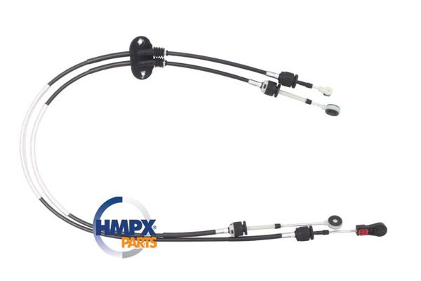 HMPX PARTS 7G9R 7E395 BA | Vites Degiştirme Teli Mondeo 10 > 14 5 Vites Ib5