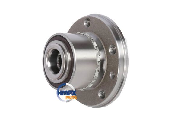 HMPX PARTS 7H0401611H | Ön-Arka Poryalı Bilya Transporter T5-T6 03 > 1.9-2.0-2.5 TDI 5 Bijon + ABS (30X85x45)