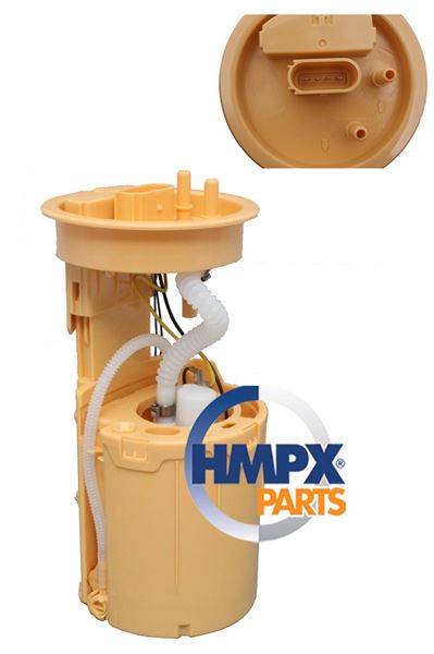 HMPX PARTS 7H0919088 | Depo Şamandıra Komple Motorlu (Yakıt Pompası) T5 (Axb-Axd 1.9 TDI.2.5 TDI) 2004 > 2010