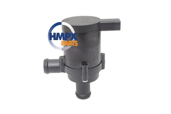 HMPX PARTS 7H0965561 | İlave Su Pompası T5 (Axb-Axd-Axe 1.9 TDI-2.5 TDI) 04 > 10