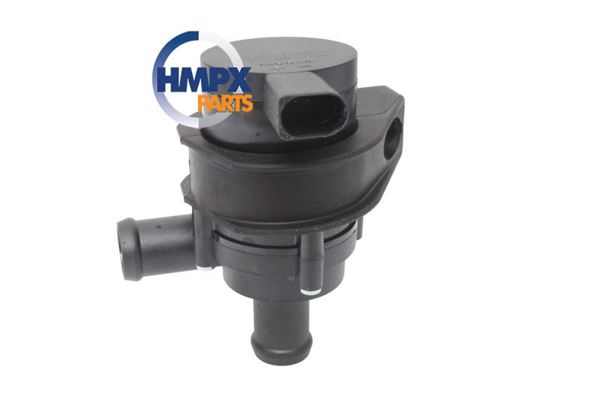 HİMPEKS 7H0965561A | İlave Su Pompası T5 (Axb-Axd-Axe 1.9 TDI-2.5 TDI) 04 > 10