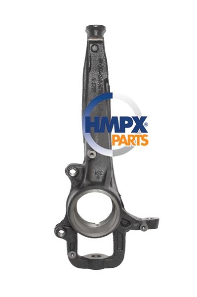 HMPX PARTS 7L0407257A | Ön Aks Taşıyıcı Sol Touareg-Q7-Cayenne 04 > 10