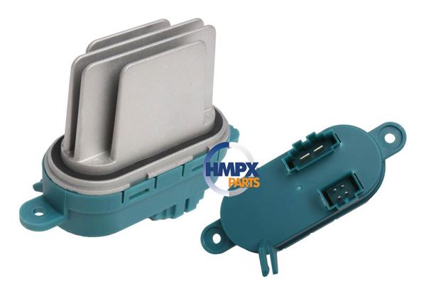HİMPEKS 7L0907521B | Kalorifer Resistansı Transporter T5-T6-Q7-Amarok-Touareg 03 > 15