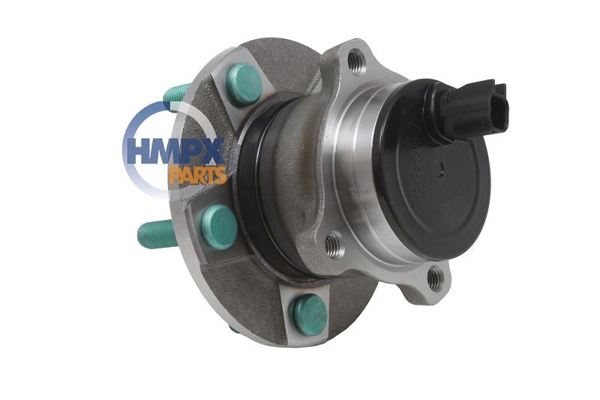 HİMPEKS 7M51 2C299 AD | Arka Teker Poryalı Bilya Focus 04 > 11