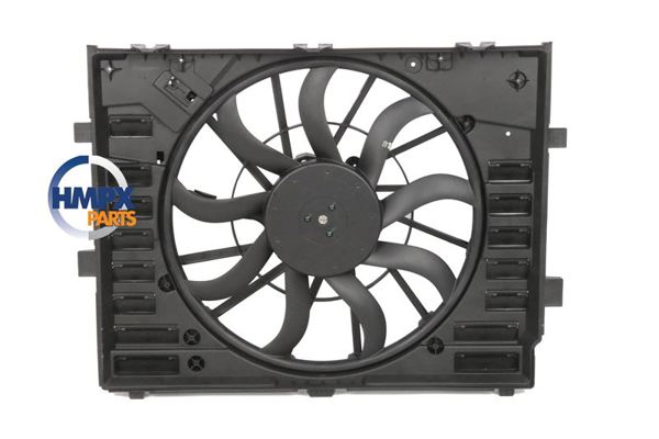 HMPX PARTS 7P0121203H | Fan Motoru Touareg-Cayenne 10 > 3.0