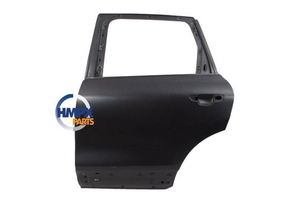 HMPX PARTS 7P0833055 | Arka Kapı-Sol Touareg 10 > 18