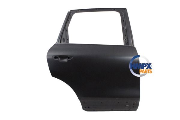 HMPX PARTS 7P0833056 | Arka Kapı-Sağ Touareg 10 > 18