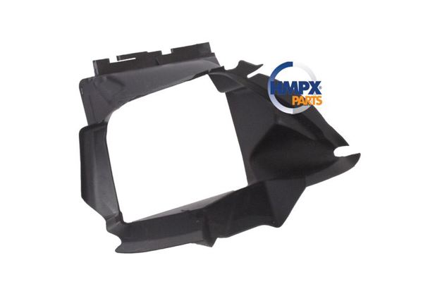 HMPX PARTS 7P6117335A | Hava Kanalı Sol Touareg 16 >