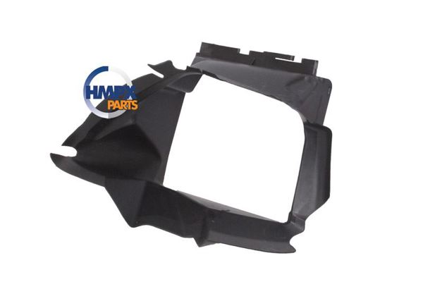 HMPX PARTS 7P6117336A | Hava Kanalı Sağ Touareg 16 >