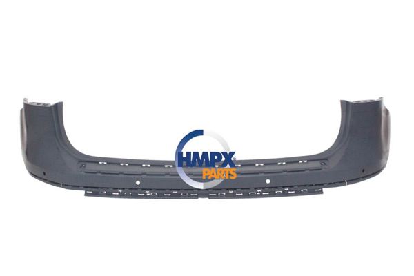 HMPX PARTS 7P6807421F GRU | Arka Tampon Touareg 16 >