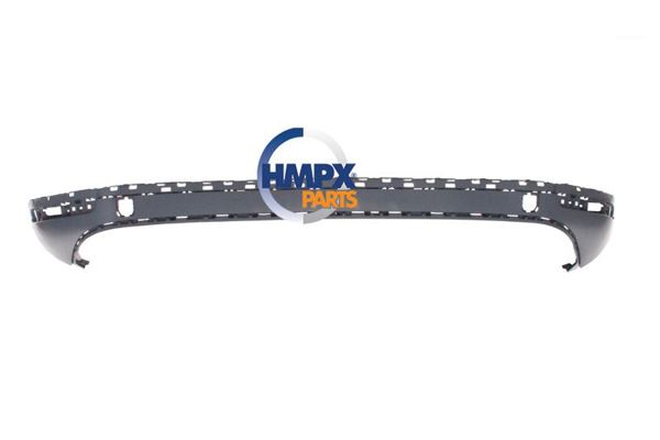 HMPX PARTS 7P6807521H GRU | Arka Tampon Spoyler Touareg 16 >