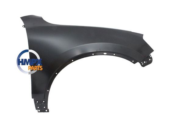 HMPX PARTS 7P6821106E | Ön Çamurluk Sağ Touareg 11 > 14