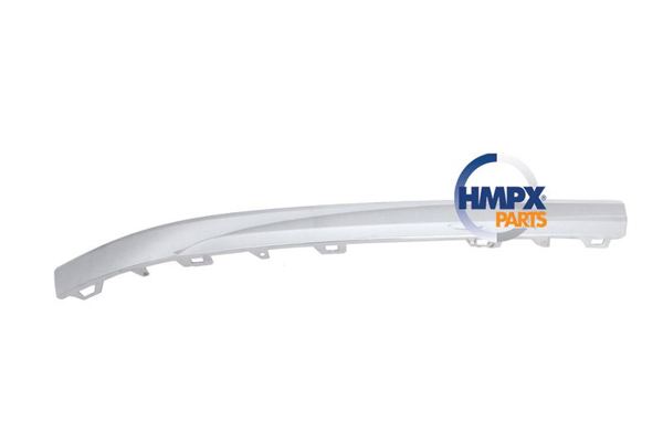 HMPX PARTS 7P6853254 2ZZ | Ön Tampon Krom Çıta Sağ Touareg 16 >