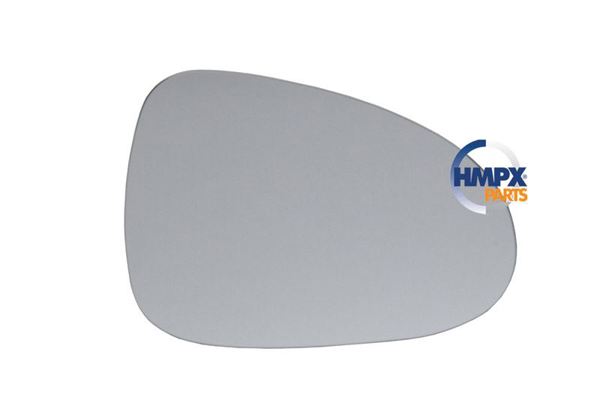 HMPX PARTS 7P6857522B | Ayna Camı Sağ Touareg 11 > 14