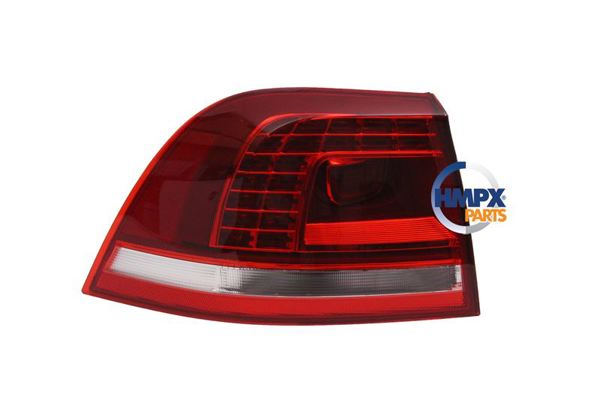 HMPX PARTS 7P6945207 | Stop Lambası Dış Sol Touareg 16 >