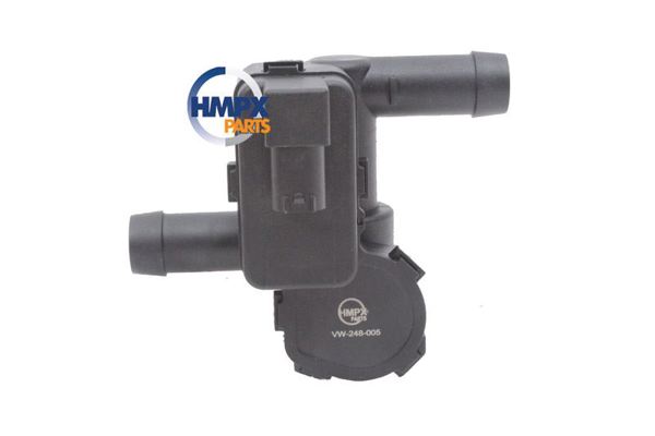 HMPX PARTS 7PP819810A | İlave Su Pompası Touareg / Cayenne Cvva-Cjgd-Crca-Casa-Cata-Cjma-Crcd 3.0 Tdı10 > 18