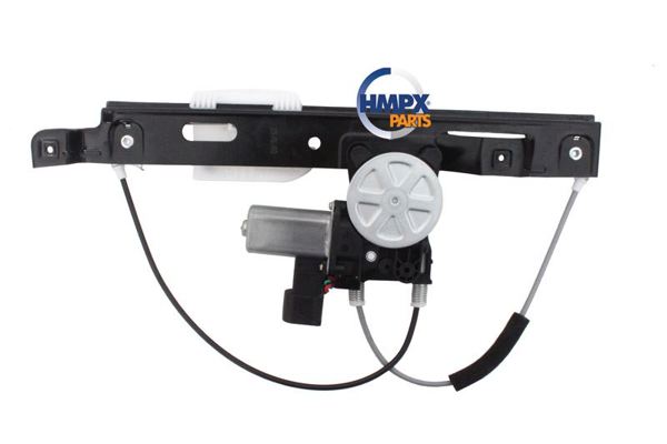 HMPX PARTS 7S71 A27001 BS | Arka Cam Krikosu (Motorlu) Sol Mondeo 07 > 14