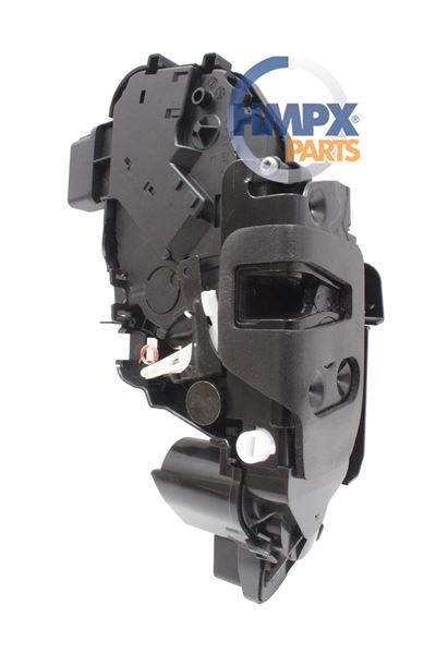 HİMPEKS 7S7A A26413 GC | Arka Kapı Kilidi Sol Mondeo 07 >