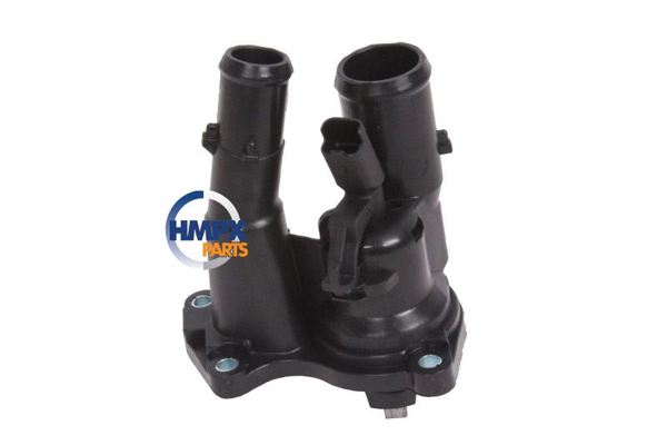 HİMPEKS 7S7G 6L721 AB | Termostat Gövdesi (2 Çıkış) Focus-C-Max 1.6 Benz (115-120 Ps) 06 > 11