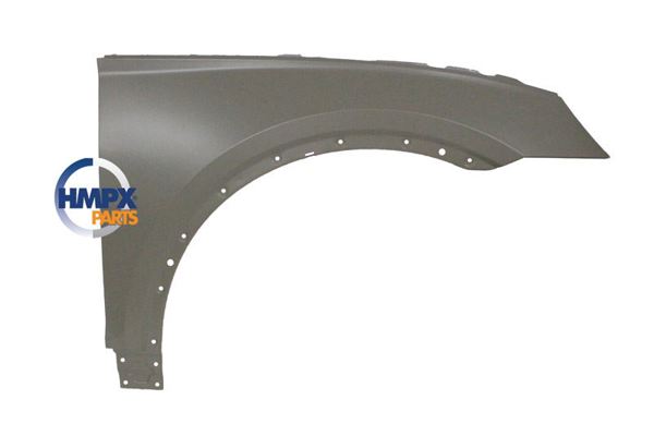 HMPX PARTS 80A821105A STL | Ön Çamurluk-Sol Q5 17 >