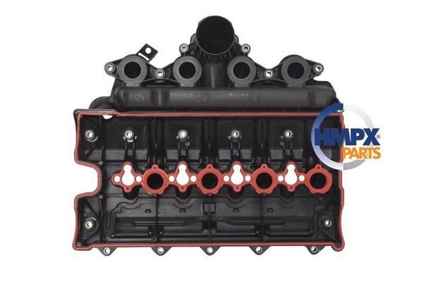 HMPX PARTS 8200714033 | Emme Manifoldu Külbütör Kapağı Master 06 > 10 2.5 DCI Movano 03 > 10 Vel Satıs 3.0